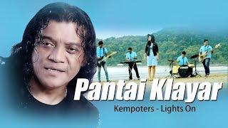 Kempoters - Pantai Klayar | Dangdut (Official Music Video)