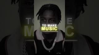 Lil tjay lost smelly 8 years ago… 