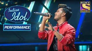 Kunal के 'Samjhawan' Performance से हुई Neha Stun | Indian Idol Season 10