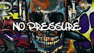 "No Pressure" 90s OLD SCHOOL BOOM BAP BEAT HIP HOP INSTRUMENTAL 2024