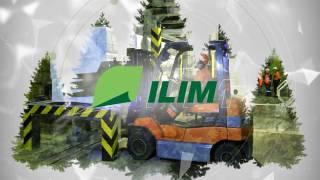 About Ilim group (english version)