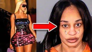 Boss Chick With a BBL Ruins Her Life By DOING THIS| DNN