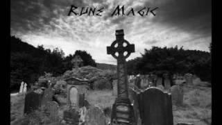 Celtic Music - Rune Magic