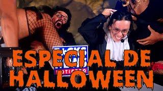 F*cksNews: Especial De Halloween