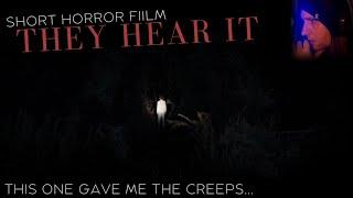 THEY HEAR IT | Short Horror Film by Julian Terry 