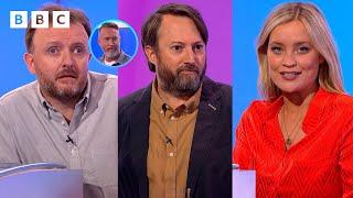 This Is My... With Laura Whitmore, Chris McCausland and David Mitchell | Would I Lie To You?