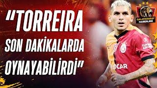 Kaya Temel: "Galatasaray'da Bu Kadar Köklü Bir Rotasyonu Doğru Bulmuyorum"