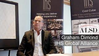 How IHS Global Alliance is Bringing Creativity to Event Space Equipment