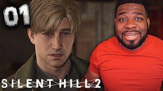 Silent Hill 2 Remake - P.T. in THRID PERSON FINALLY - Part 1 - Silent Hill 2 4k PC