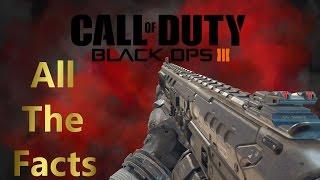 COD Black Ops 3 | 205 Brecci: All The facts