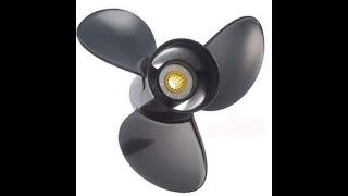 14 x 21 SOLAS Propeller For Johnson Outboard 45-140 hp HP 2 stroke 13 spline