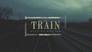 Hunter Brothers - Train (Station Edition) [Lyric Video]