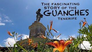 The Guanches: Original people of Tenerife