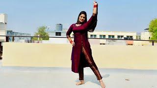 Jail_Karawegi_Re_Chhori(जेल करावेगी रे छोरी)Popular_Haryanvi_Dj Song_Dance cover Devangini Rathore