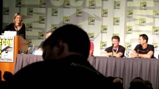 SDCC 2013 - Blizzard Licensing Panel Q&A (Part 2) | Blizzplanet.com