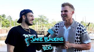 Jake Bauers: The Breakout Star