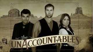 The UnAccountables | Crucial Accountability