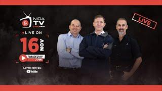 NIOA TV - Livestream (November 2023)