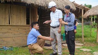 David Duong and single mother Tieu Lan also did not expect Mr. Sau to have such a bad day.
