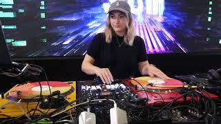 Josi Miller | SAMPLE MUSIC FESTIVAL 2022 | PERFORMANCE + PRODUCTION HUB