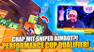  40 BOMBS ONLY IM PERFORMANCE CUP QUALIFIER!