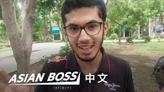 印度人怎麼看待包辦婚姻 Indian Arranged Marriage | Asian Boss 中文