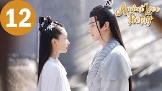 ENG SUB | Ancient Love Poetry | EP12 | 千古玦尘 | Zhou Dongyu, Xu Kai