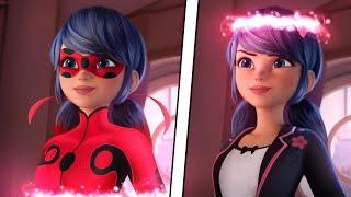 WHY MIRACULOUS LADYBUG'S NEW ANIMATION SUCKS??