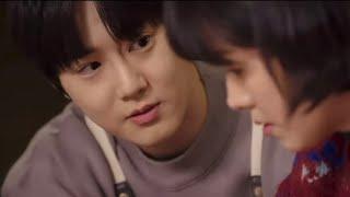 EXO SUHO || KIM SEONWOO x Arcade [Behind Your Touch Ep14]