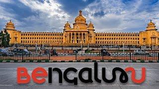 Bengaluru city karnatak | Silicon Valley of India | Gyan ki chhavi