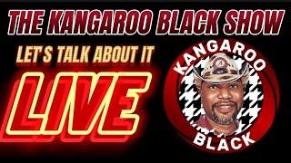 The Kangaroo Black Show