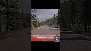 Just drive pt1 #wrc23