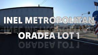 INEL METROPOLITAN ORADEA LOT 1