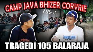 TRAGEDI 105 BALARAJA FULL ALIANSI WESTAVIA 3 CAMJA FT 4 PKB ALL STAR || PIRLO FT KEVIN PRAY #part2