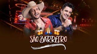 Antony e Gabriel - São Barreiro | Santo dos Cachaceiros (DVD OFICIAL)