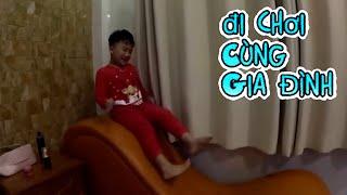 NGUYEN VAN LEN TAKES GOOD CHILDREN AND BEAUTIFUL WIFE AT HOME PART 5