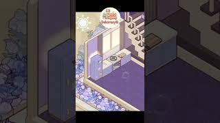 The castle keeps secrets for love and I build a house for u. Super healing game #asmr #MyLeisureTime