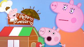 PEPPA PIG TRY NOT TO LAUGH