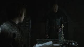 "You're too smart for your own good. Has anyone told you that?" - Tywin Lannister