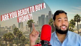 Top 5 Must-Know Tips for Buying a Home | Moe Hussein's Guide: Things to Do When Buying First House