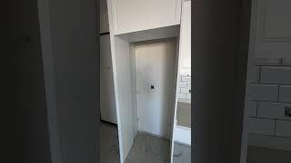 Квартира в Алании, Турция. 40 м2 8.8 млн рублей! Сдача дома сентябрь 24.