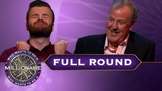 Walking Away With £125K | Full Round | Who Wants To Be A Millionaire