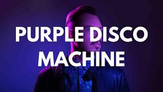 Purple Disco Machine - 1Live DJ Session (03.07.2021)