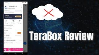 Is Terabox Safe? The Answer is NO - TeraBox Review