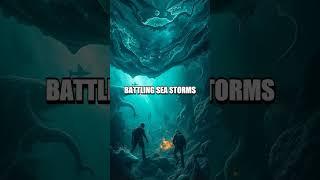 Revival of the Sunken Atoll