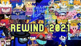 NatTheChao Rewind 2021