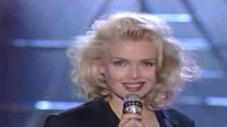 Kim Wilde -Love Is Holy-.flv