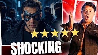 Sikandar Teaser First Review | Salman Khan