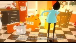 firmus energy Winter TV ad.wmv