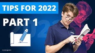 Credit Tips For 2022 Part 1 | The Credit Agents Show Ep. 21